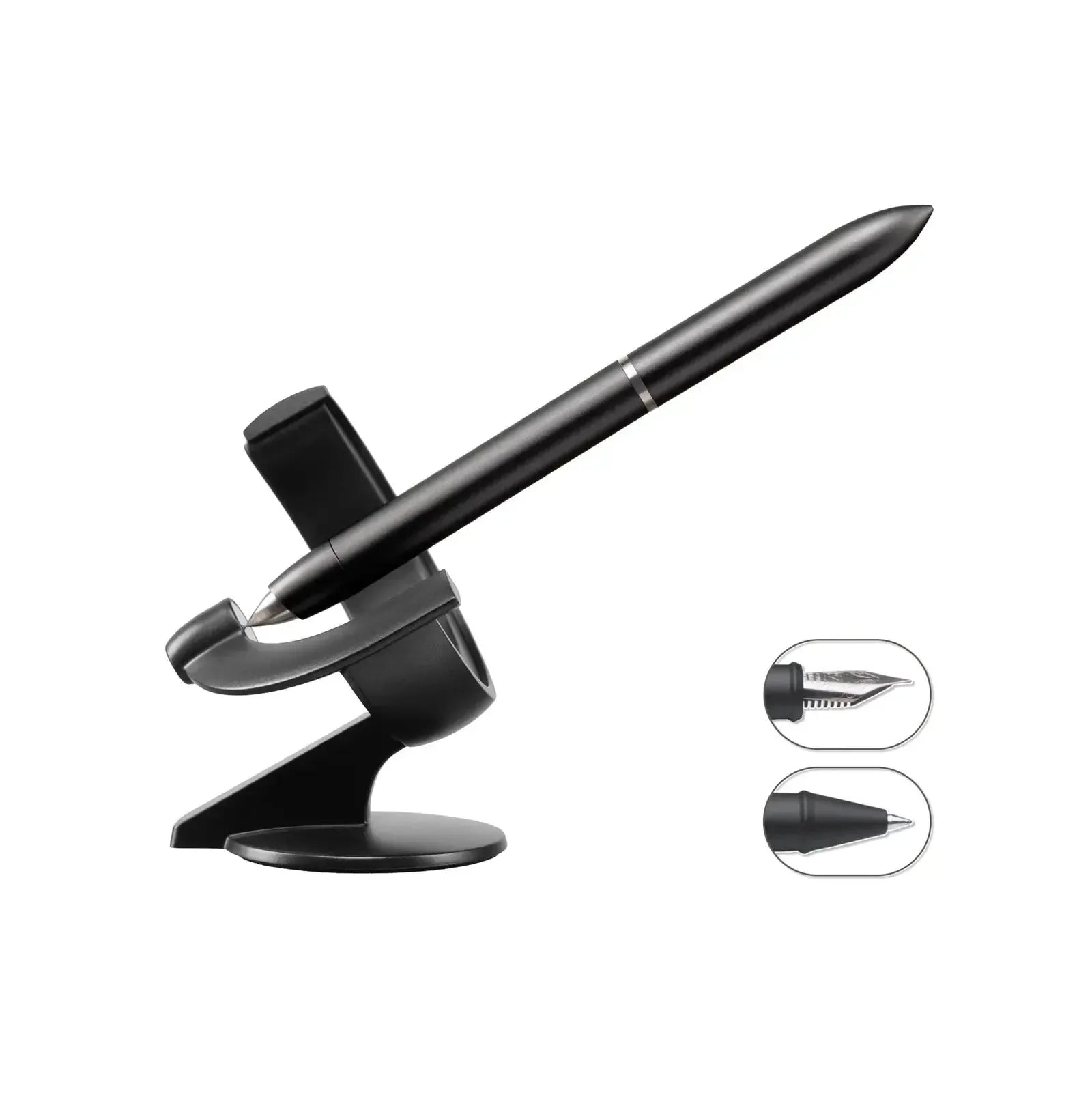 NVM Hoverpen Future Stylo Plume et Roller-Stylo Plume-Novium Design-Papeterie du Dôme