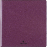 OBE Agenda Semainier Carré Vegas-Agenda-Oberthur-2026-Mauve-Papeterie du Dôme