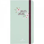 OBE Agenda Semainier Scolaire 16 Tivoli-Agenda-Oberthur-2025-2026-Pastel-Papeterie du Dôme