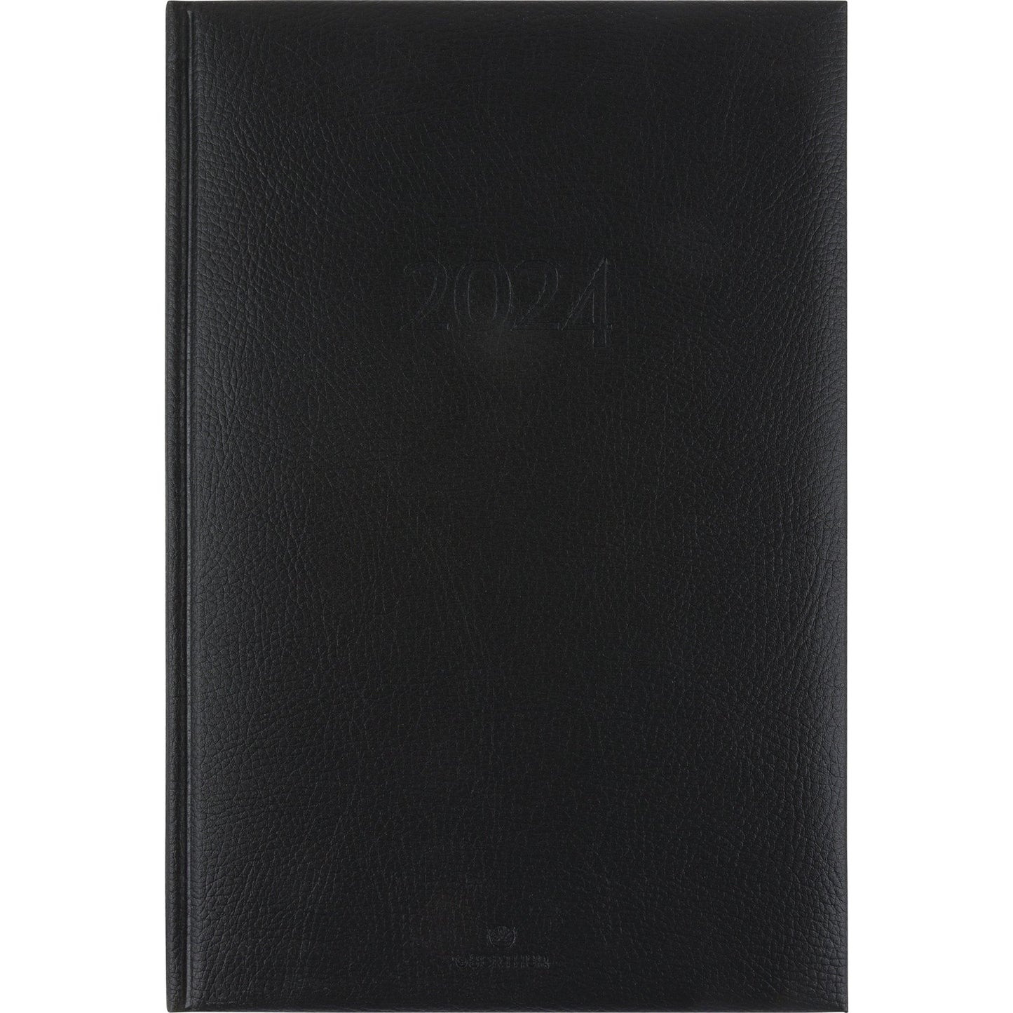 OBE Agenda Semainier de Bureau 25 London-Agenda-Oberthur-Papeterie du Dôme