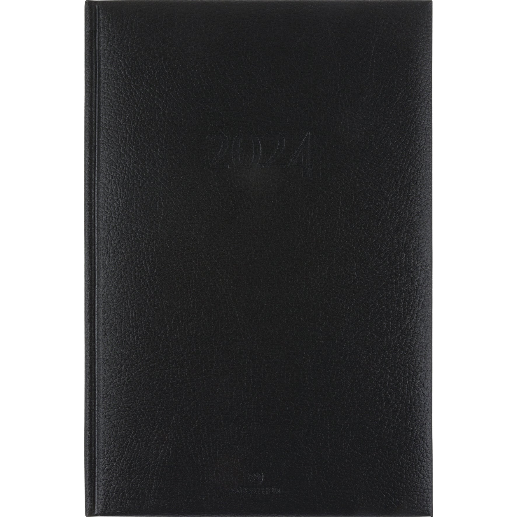 OBE Agenda Semainier de Bureau 25 London-Agenda-Oberthur-Papeterie du Dôme