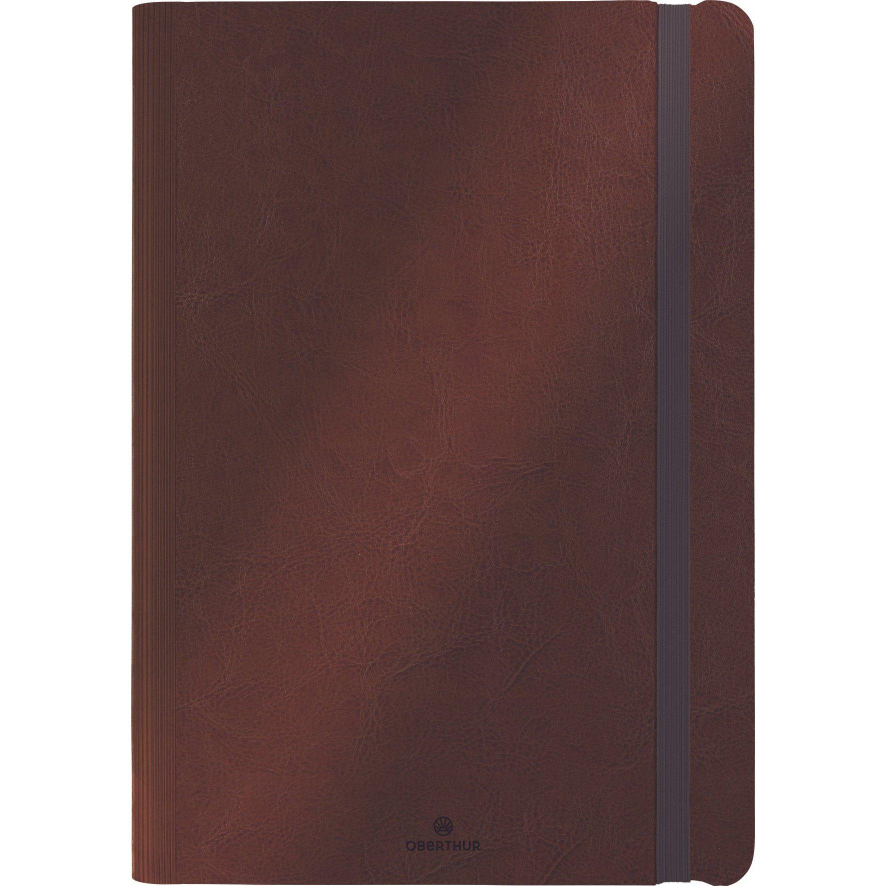 OBE Agenda Semainier de Bureau 25 Médicis-Agenda-Oberthur-Papeterie du Dôme