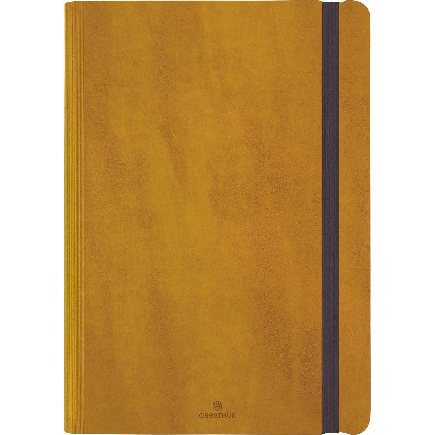 OBE Agenda Semainier de Bureau 25 Médicis-Agenda-Oberthur-Papeterie du Dôme