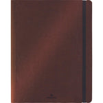 OBE Agenda Semainier de Bureau 27 Médicis-Agenda-Oberthur-2025-Marron clair-Papeterie du Dôme