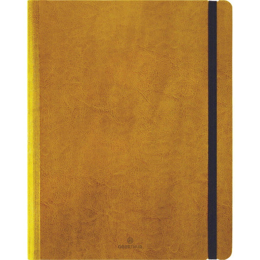 OBE Agenda Semainier de Bureau 27 Médicis-Agenda-Oberthur-Papeterie du Dôme