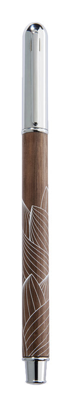 OBE Canopée Stylo Plume-Stylo Plume-Oberthur-Noyer-M Médium-Papeterie du Dôme