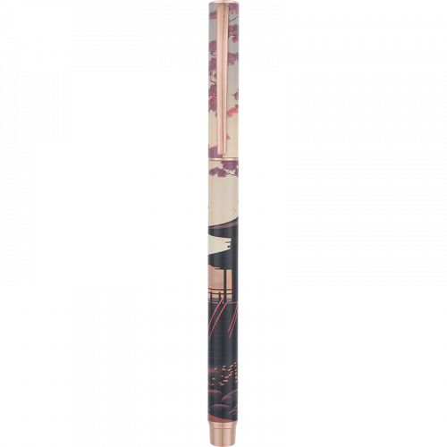 OBE Japon Stylo Plume-Stylo Plume-Oberthur-Papeterie du Dôme