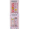 OBE Parure Roller Bille Snoopy & Woodstock