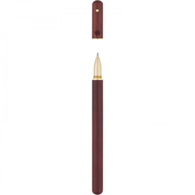 OBE Roller Savannah-Ecriture-Oberthur-Bois d'Amourette-Papeterie du Dôme