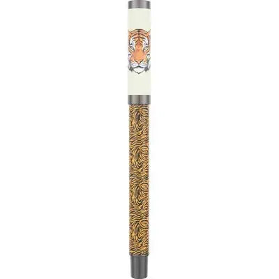 OBE Roller à Cartouche Animaux-Stylo Roller-Oberthur-Papeterie du Dôme