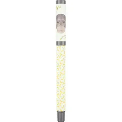 OBE Roller à Cartouche Animaux-Stylo Roller-Oberthur-Papeterie du Dôme