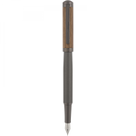 OBE Tandem Bois Stylo Plume-Ecriture-Oberthur-Papeterie du Dôme