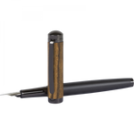 OBE Tandem Bois Stylo Plume-Ecriture-Oberthur-Papeterie du Dôme