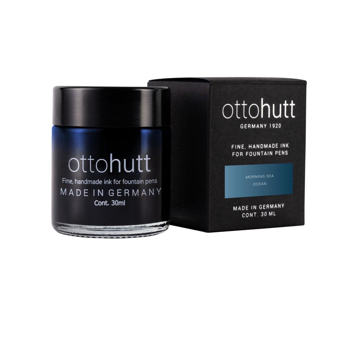 OH Flacon Encre 30ml-Encre-Otto Hutt-Papeterie du Dôme