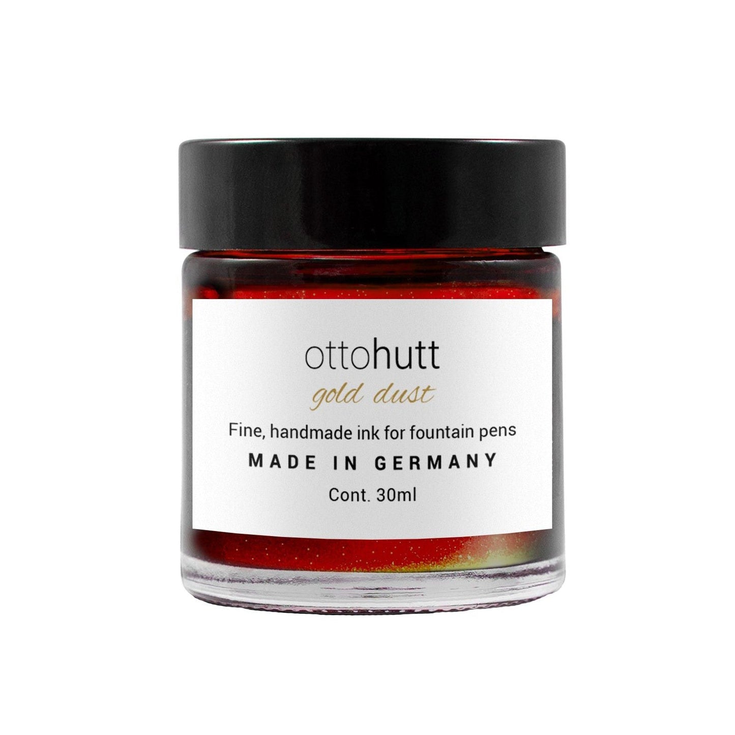 OH Flacon Encre 30ml-Encre-Otto Hutt-Papeterie du Dôme