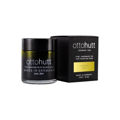 OH Flacon Encre 30ml-Encre-Otto Hutt-Papeterie du Dôme