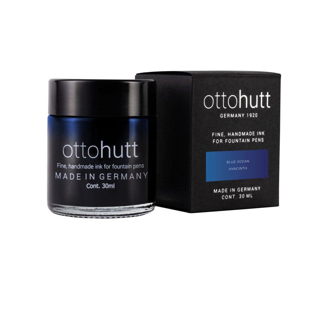 OH Flacon Encre 30ml-Encre-Otto Hutt-Papeterie du Dôme