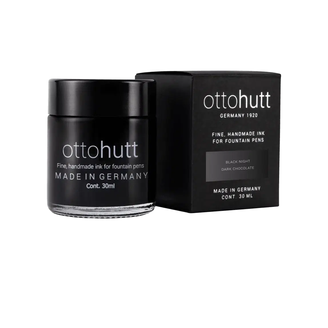 OH Flacon Encre 30ml-Encre-Otto Hutt-Papeterie du Dôme