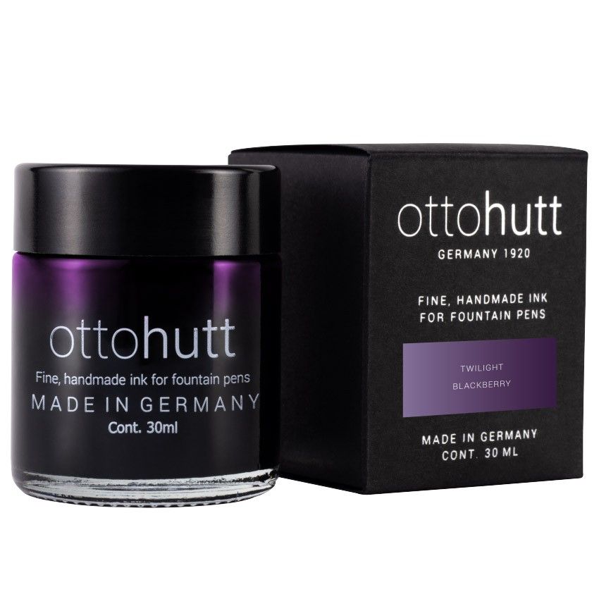 OH Flacon Encre 30ml-Encre-Otto Hutt-Papeterie du Dôme