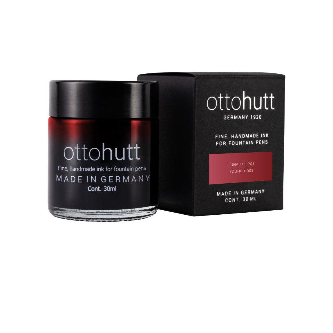 OH Flacon Encre 30ml-Encre-Otto Hutt-Papeterie du Dôme