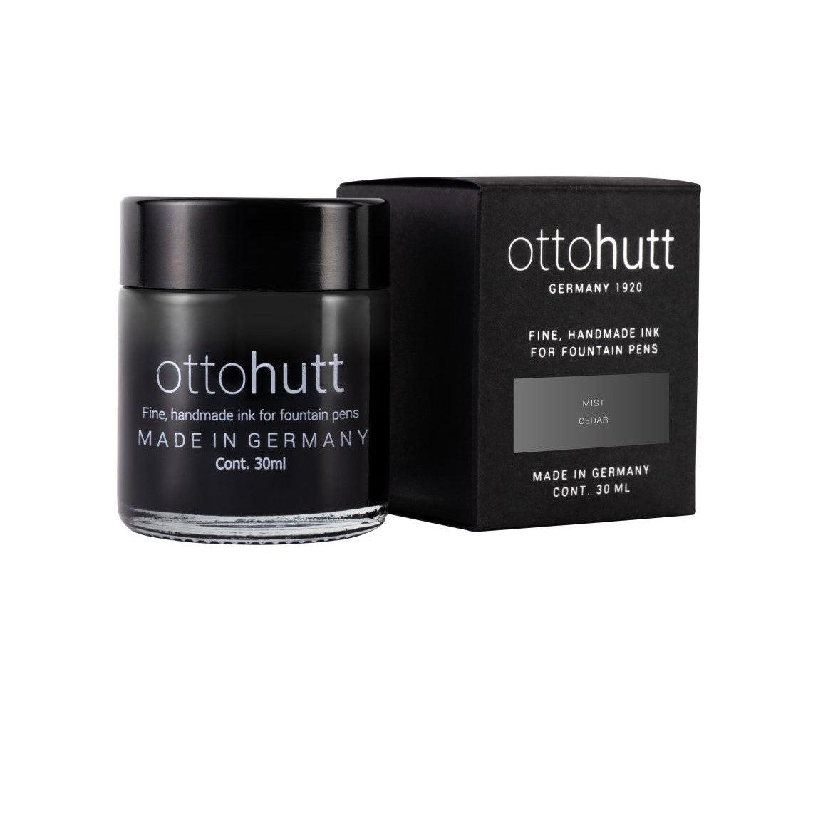 OH Flacon Encre 30ml-Encre-Otto Hutt-Papeterie du Dôme