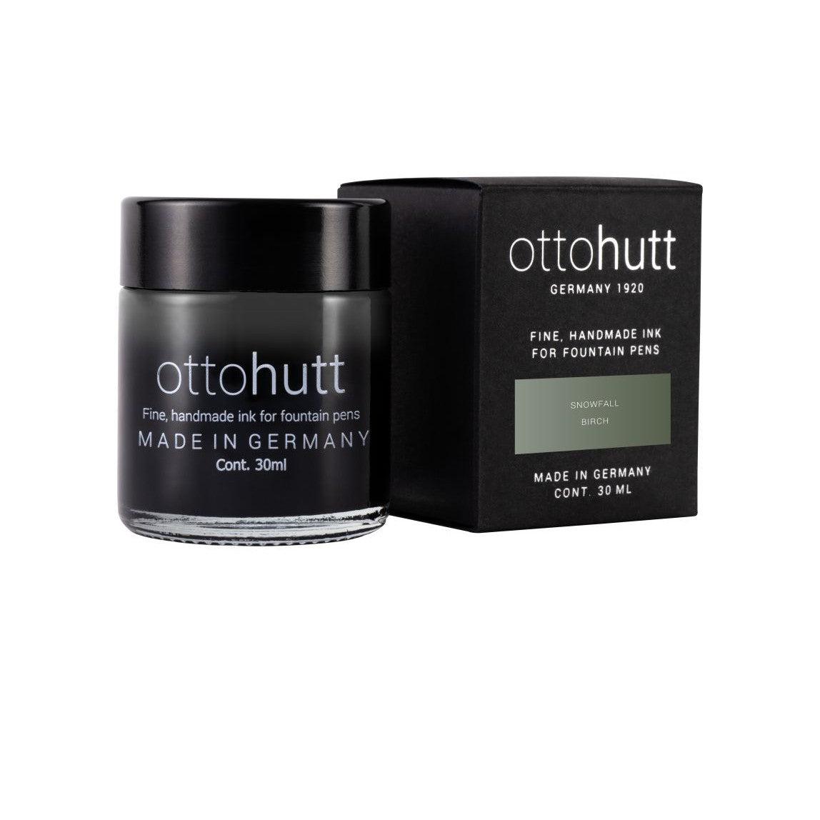 OH Flacon Encre 30ml-Encre-Otto Hutt-Papeterie du Dôme