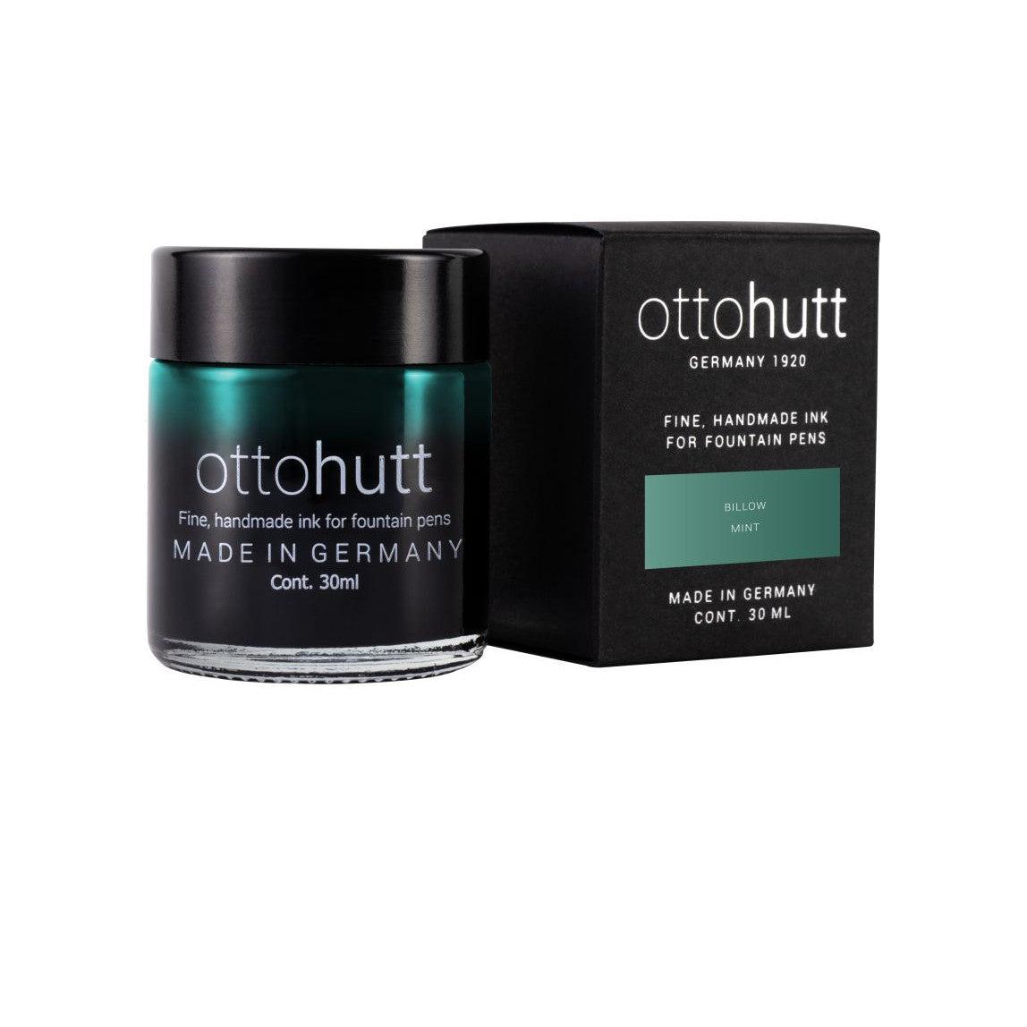 OH Flacon Encre 30ml-Encre-Otto Hutt-Papeterie du Dôme