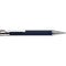 OH design 04 Bleu Platine Stylo Bille