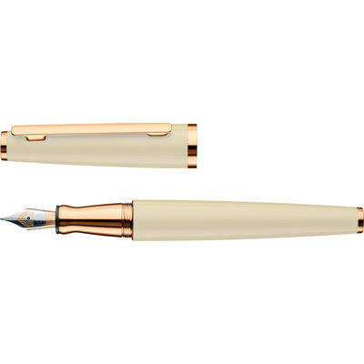 OH design 06 Kashmir Stylo Plume-Stylo Plume-Otto Hutt-Papeterie du Dôme