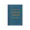 OHD A7 Fabric Hardback Notebook
