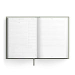 OHD Daily Planner A5-Cahier-Ohh Deer-Papeterie du Dôme