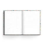OHD Daily Planner Cath Kidston A5-Cahier-Ohh Deer-Papeterie du Dôme