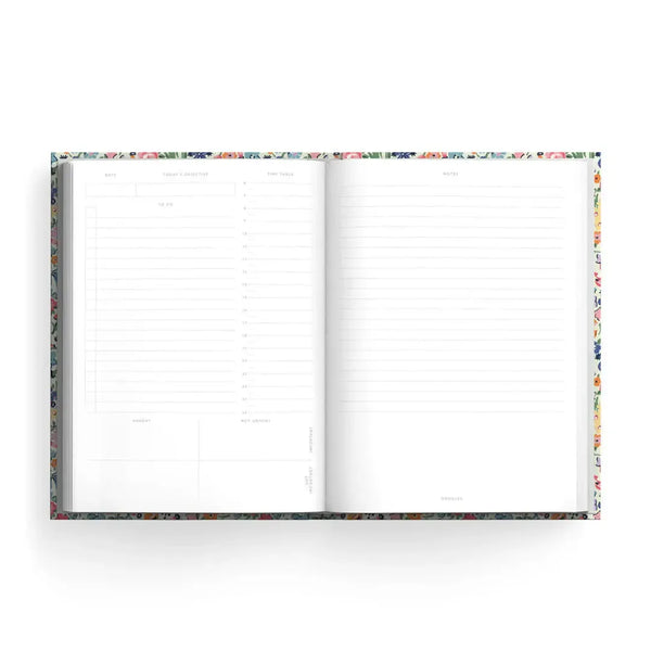 OHD Daily Planner Cath Kidston A5-Cahier-Ohh Deer-Papeterie du Dôme