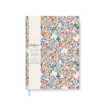 OHD Daily Planner Cath Kidston A5-Cahier-Ohh Deer-Spring Floral-Papeterie du Dôme