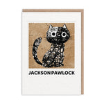 OHD Greeting Card 7x5-Greeting Card-Ohh Deer-Jackson Pawlock-Papeterie du Dôme