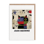 OHD Greeting Card 7x5-Greeting Card-Ohh Deer-Joan Meowró-Papeterie du Dôme