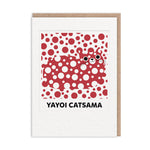 OHD Greeting Card 7x5-Greeting Card-Ohh Deer-Yayoi Catsama-Papeterie du Dôme