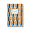 OHD Playful Geometrics Notebook Paperback A5