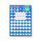 OHD Playful Geometrics Notebook Paperback A6