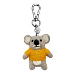 OHD Porte Clés Feutrine-Porte Clés-Ohh Deer-Kole The Koala-Papeterie du Dôme