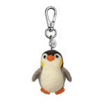 OHD Porte Clés Feutrine-Porte Clés-Ohh Deer-Pongo The Penguin-Papeterie du Dôme