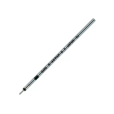 OHTO OHT-RFL11-BK — Recharge noire 0,7 mm-Recharge Stylo-MARK'S EUROPE-Papeterie du Dôme