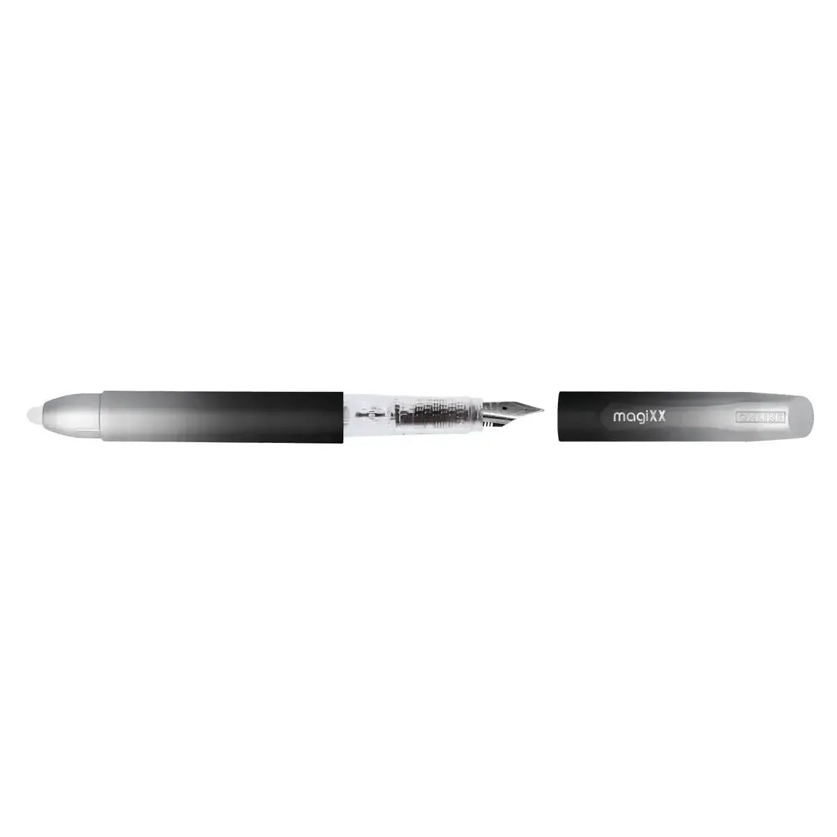ONL MagiXX Stylo Plume-Stylo Plume-Online-Dark shadow-M Médium-Papeterie du Dôme