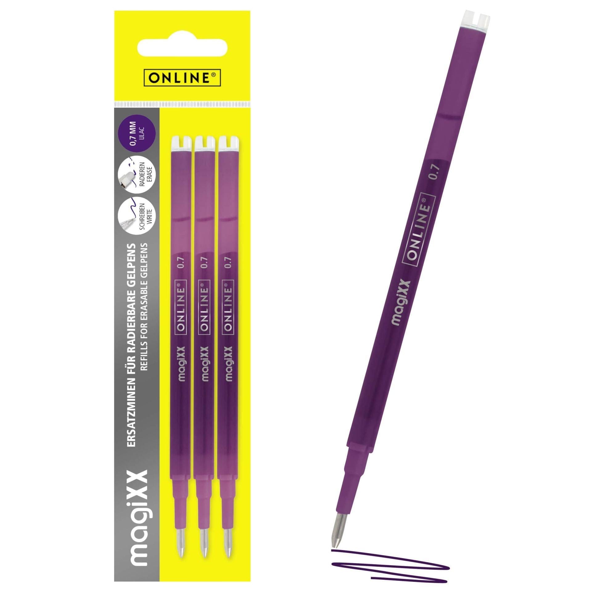 ONL Recharge Roller MagiXX-Encre-Online-Papeterie du Dôme