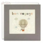 PAT Carte Shakies James Ellis-Carterie-Patchwork-Bon voyage-Papeterie du Dôme