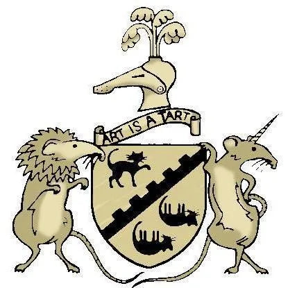 PAT Cartes Two Bad Mice Assorties-Carterie-Patchwork-Papeterie du Dôme