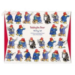 PAT Papier à Lettre Museum & Galleries-Papier a Lettre-Patchwork-Paddington Bear-Papeterie du Dôme