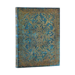 PBKS Agenda Ultra Journalier-Agenda-Paperblanks-2026-Azure Rigide-Papeterie du Dôme