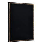 PBKS Carnet Grand Rigide 128p-Carnet-Paperblanks-Black Edition-Ligné-Papeterie du Dôme
