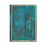 PBKS Carnet Midi Rigide 144p-Carnet-Paperblanks-Verne, Vingt-Mille Lieues avec Rabat-Ligné-Papeterie du Dôme